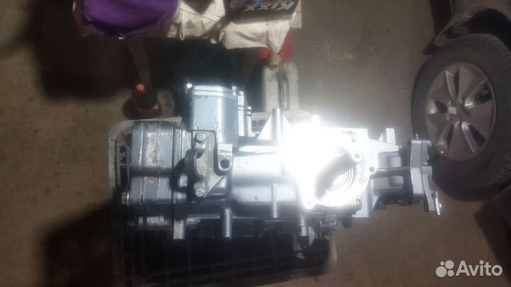 Голова yamaha 40-50-60-70