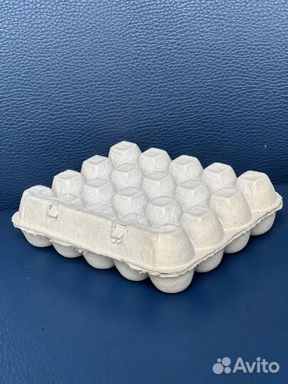 Упаковка для перепелиных яиц