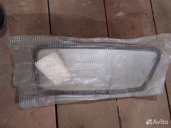 Зеркало заднего вида камаз