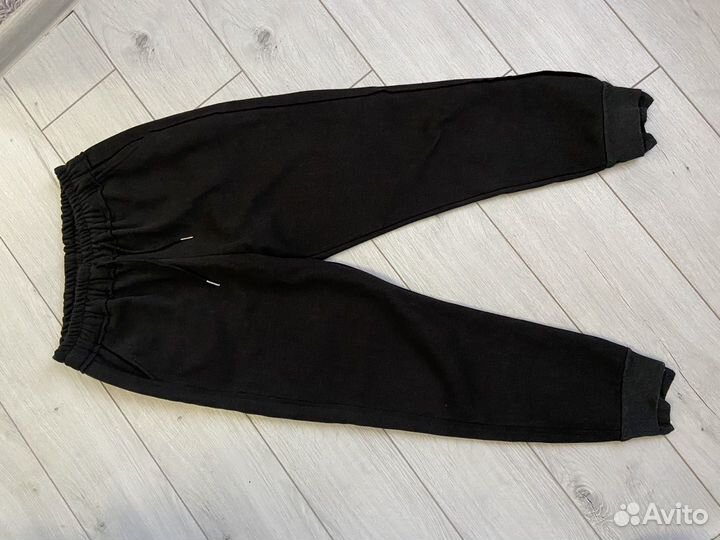 Теплые штаны женские