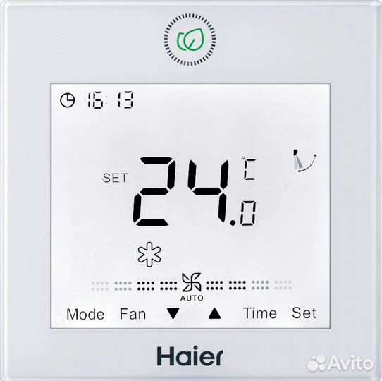 Канальная сплит-система Haier AD96HN1ERA/1U96WS1ERB