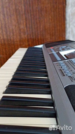 Синтезатор