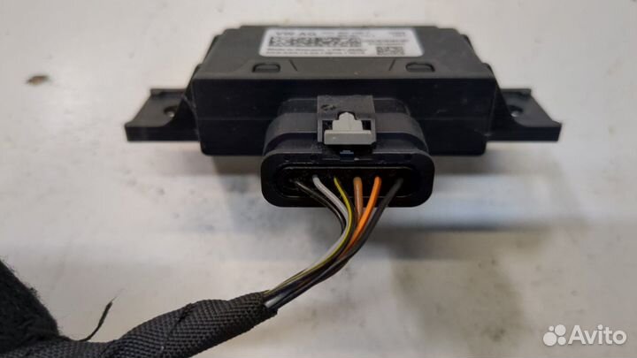 Блок управления сигнализацией Volkswagen Jetta 7 2018, 2019