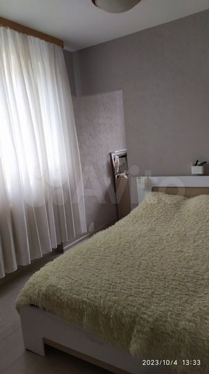 2-к. квартира, 41,9 м², 4/5 эт.