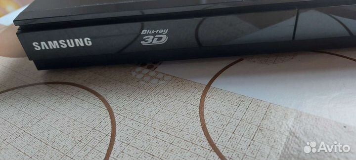 Samsung DVD Video 3D,Blu-Ray