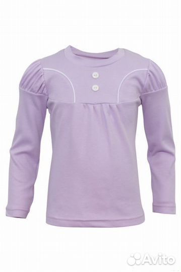 Джемпер на девочку.Новый