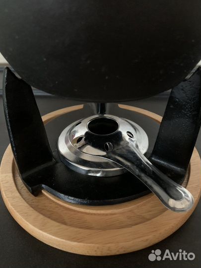 Фондюшница