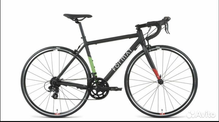 Велосипед Format 2232