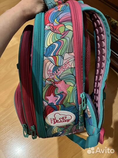 Рюкзак De lune