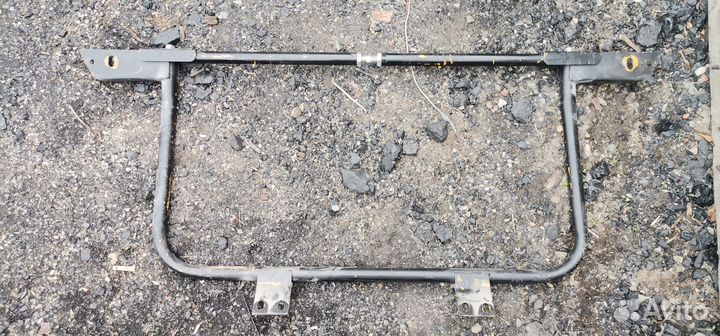 Продам задний усилитель кузова