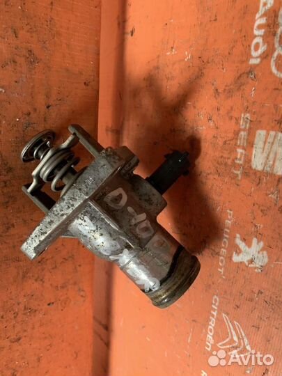 Термостат Opel Astra H (2004-2014)