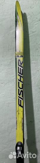 Беговые лыжи