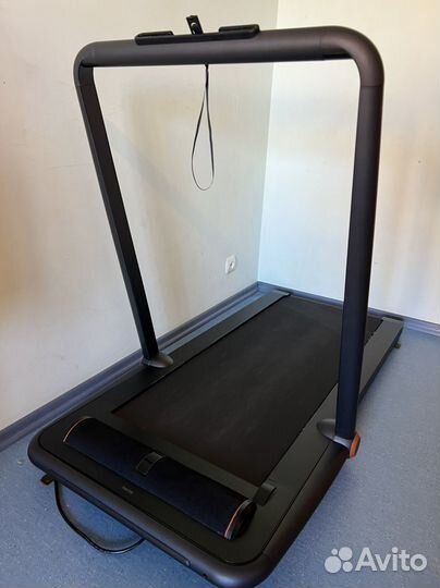 Беговая дорожка bork