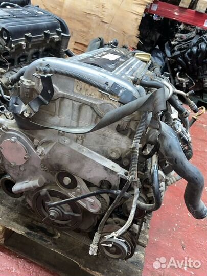 Двигатель Opel 2.2 И Z22SE (б/у)