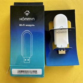 Wifi модуль Hommyn