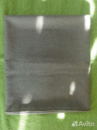 Отрезы ткани