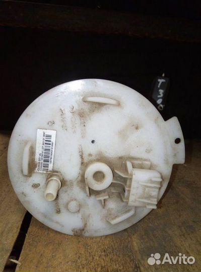 Топливный насос Chevrolet Aveo T300 1.6 2014