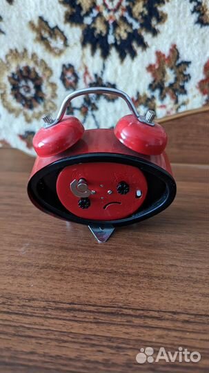 Часы СССР разные