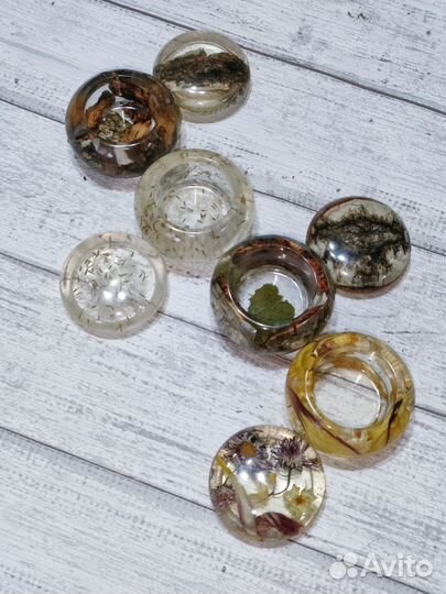 Бочонки волшебные