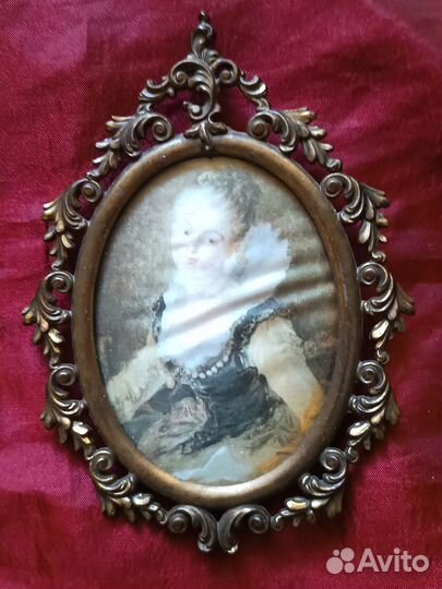 Панно рамка