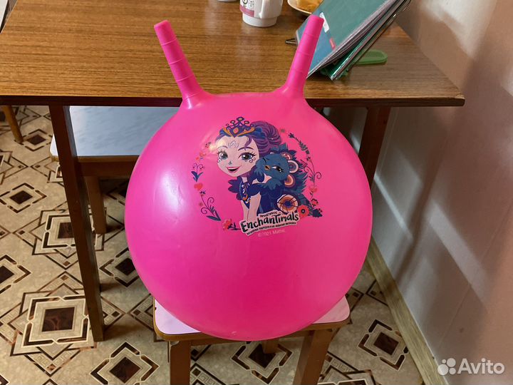 Детские игрушки