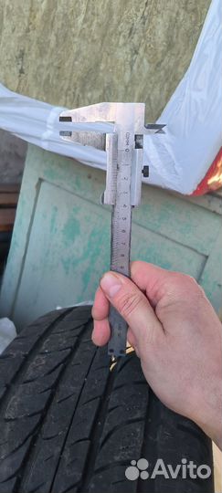 Viatti Bosco A/T 215/65 R16