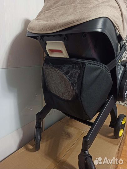Автокресло-коляска Foo foo 4в1 оригинал новые