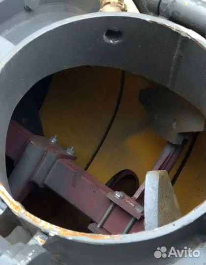 Растворонасос BMS Worker №1