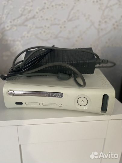 Xbox 360