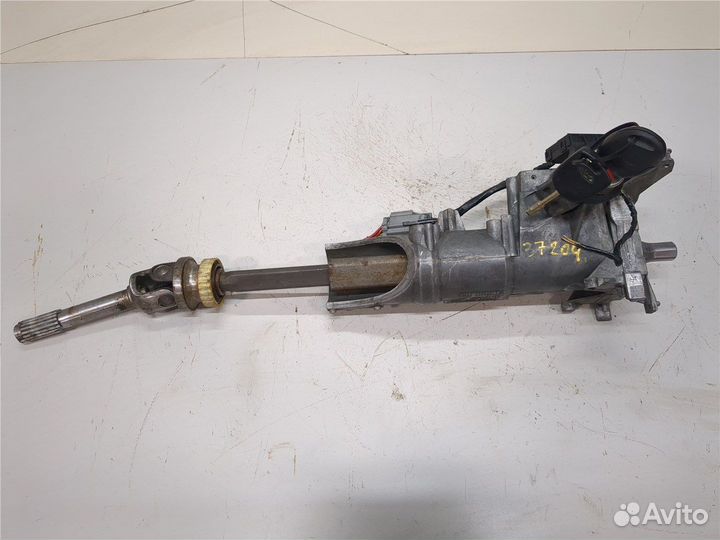 Колонка рулевая Ford Mondeo 2, 2000