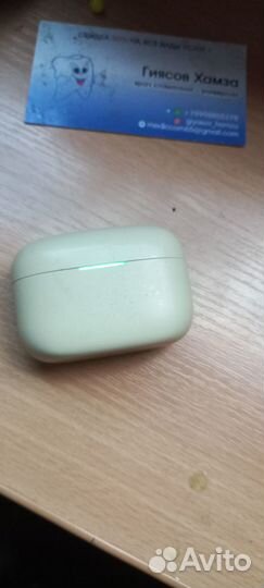 Беспроводные наушники sony wf-ls900n