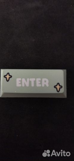 Кастомные кейкапы