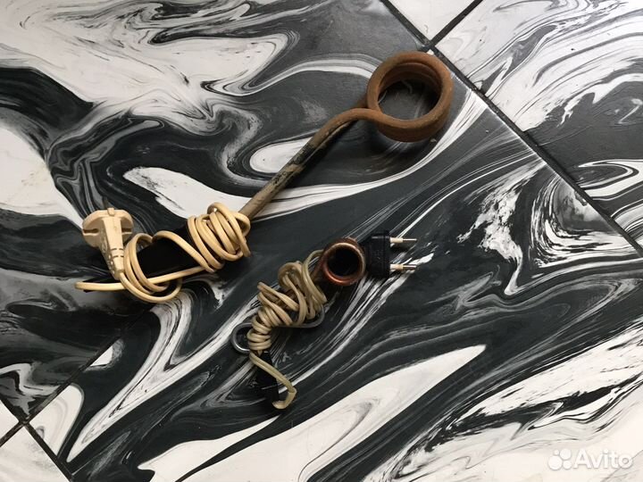 Кипятильник СССР