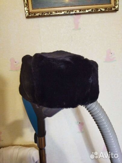 Мужская шапка