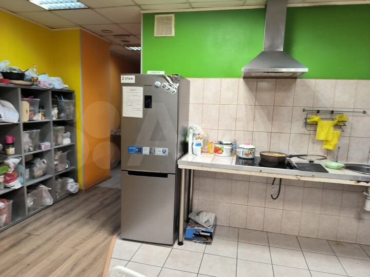 Комната 12 м², 1/5 эт.