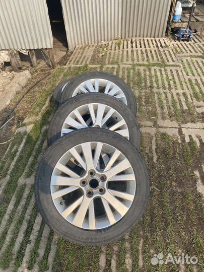 Tigar Ice 225/50 R17 98T