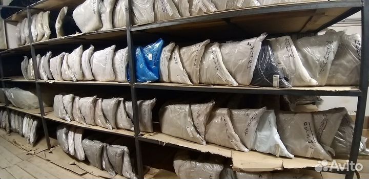 Бампер Калина