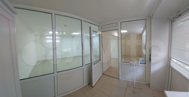 Свободного назначения, 57.8 м²