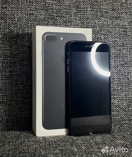 iPhone 7 Plus, 128 ГБ