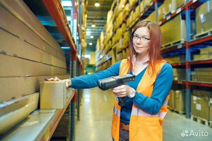 Вахта в Москву для студентов