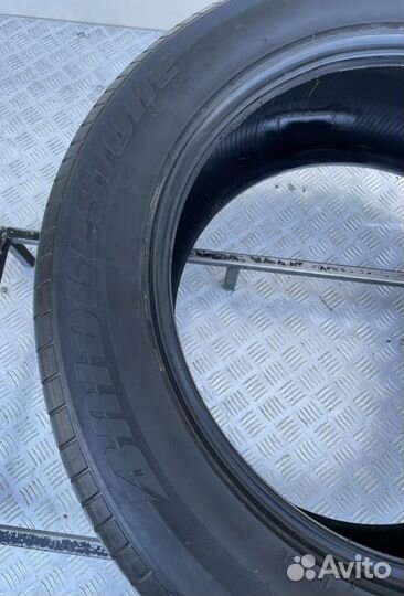 Bridgestone Dueler H/P Sport 285/50 R20