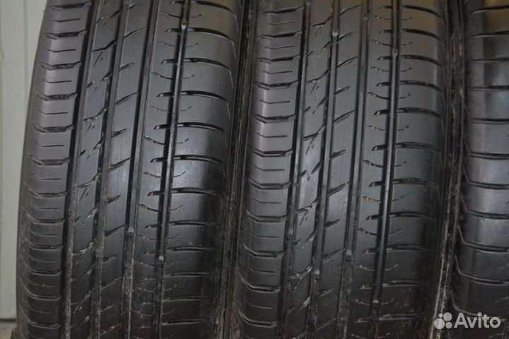 Kumho Crugen HP91 235/60 R18 107W