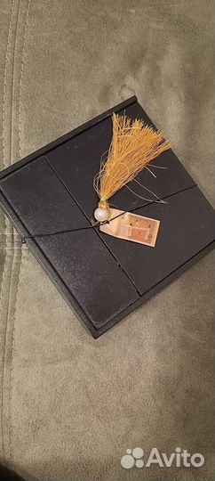 Подарочный Набор ароматических конусов