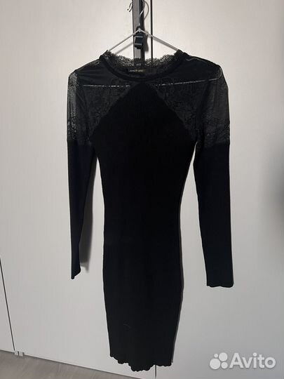 Платье лапша love republic