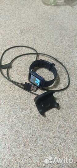 Xiaomi Mi Watch Lite