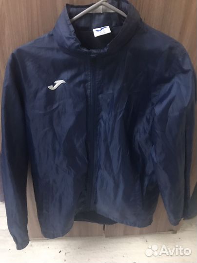 Ветровка joma