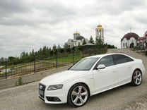 Audi A4 2.0 AMT, 2011, 145 000 км, с пробегом, цена 1 990 000 руб.