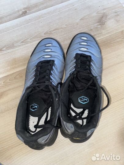 Nike air max tn
