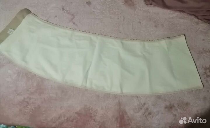 Бандаж послеродовой