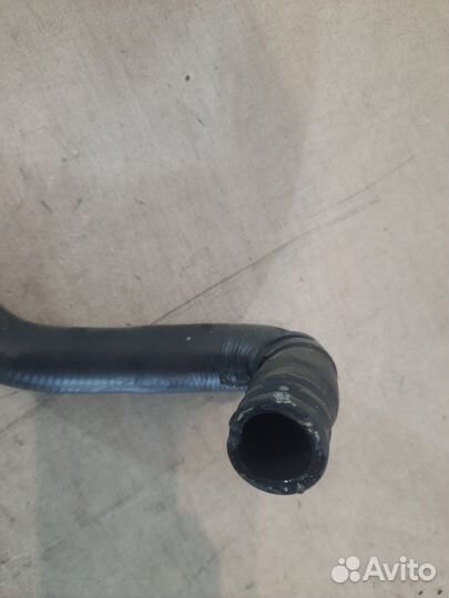 Патрубок Mercedes A180 W176 270.910 2013